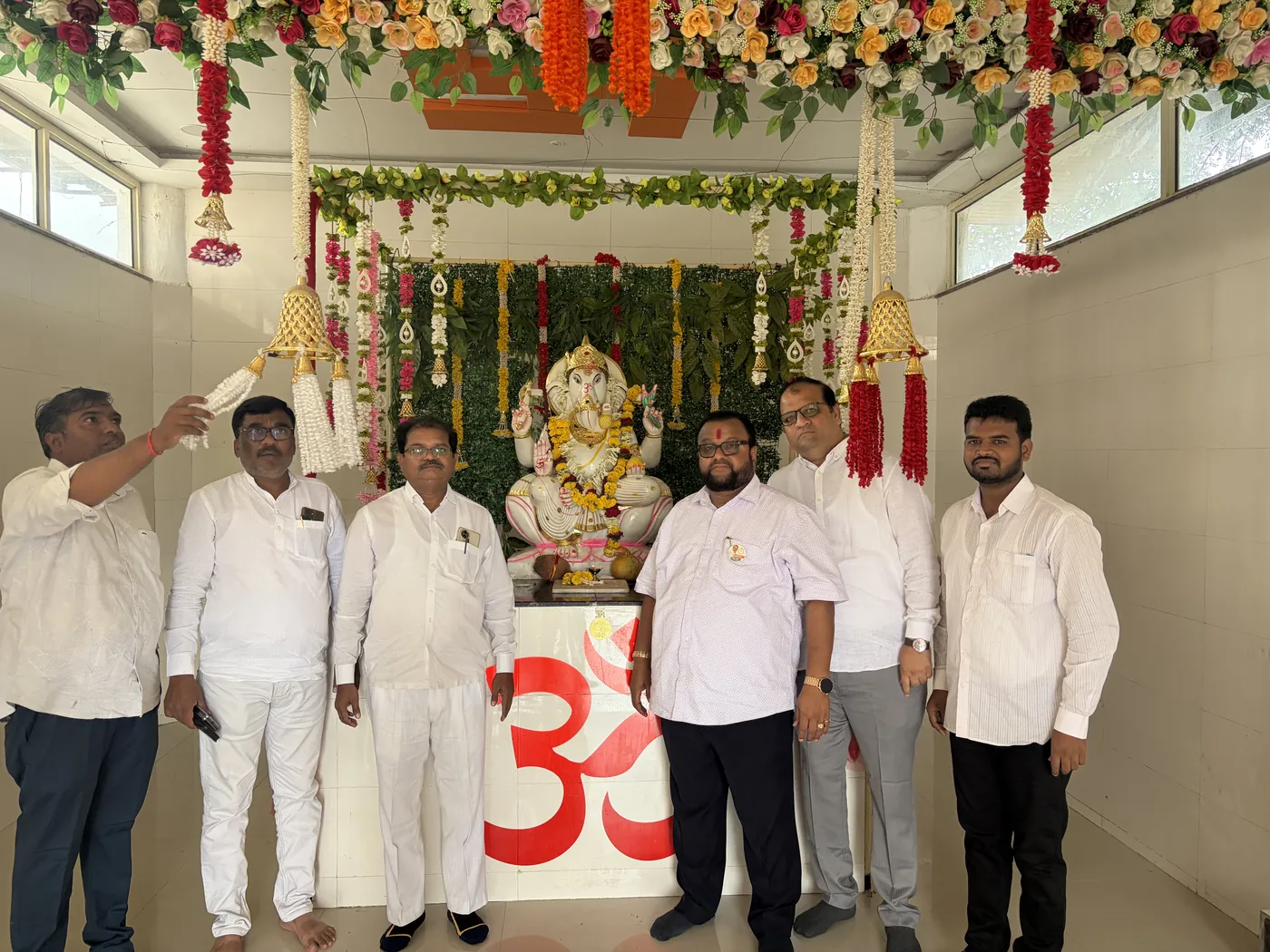Cultural Programme