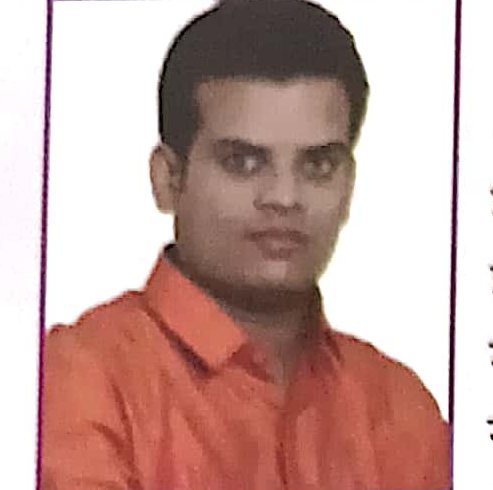 कै. इंजि. अक्षय पाटील